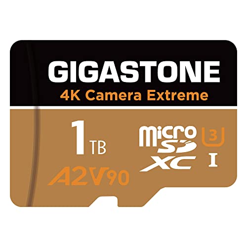 Best 1 Terabyte Micro Sd Card (2023 Update) Liquid Image
