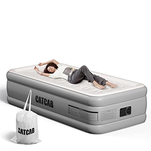 Best Air Mattress For Everyday Use (2023 Update) Liquid Image