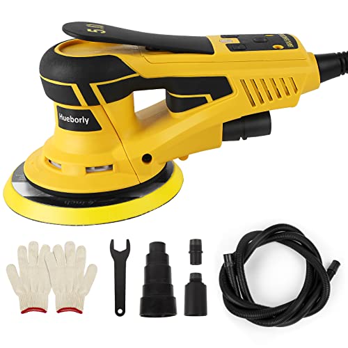 Best 150Mm Random Orbital Sander Uk (2023 Update) Liquid Image