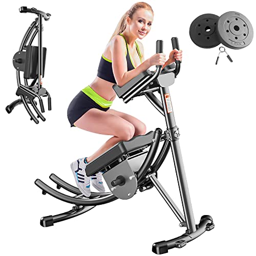 Best Ab Workout Machines At Gym (2023 Update) Liquid Image