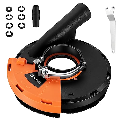 Best 7 Inch Angle Grinder For Concrete (2024 Update) Liquid Image