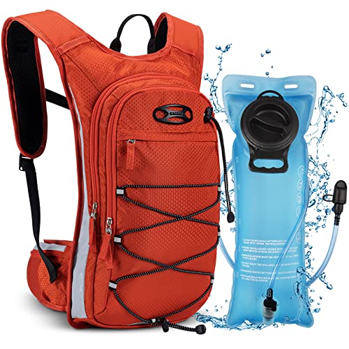 Best 3L Hydration Bladder (2023 Update) Liquid Image