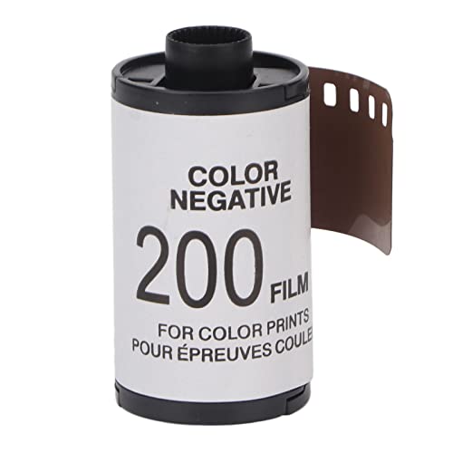 Best 35Mm Film For Portraits (2024 Update) Liquid Image
