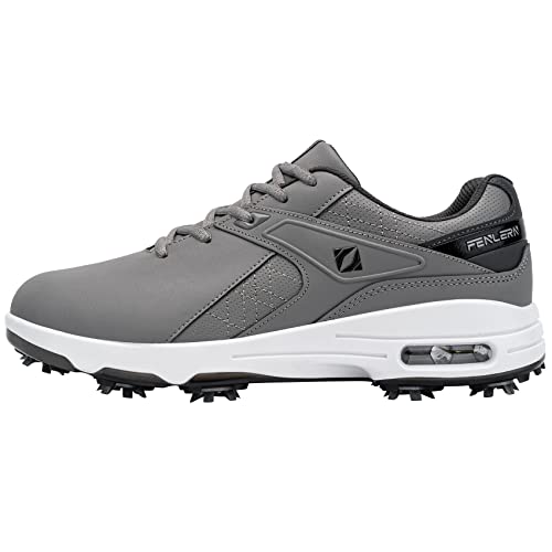 Best Affordable Golf Shoes (2024 Update) Liquid Image