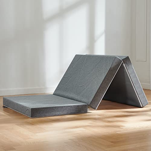 Best 6 Inch Mattress (2023 Update) Liquid Image