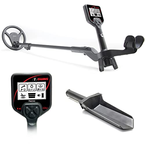 Best Affordable Metal Detectors (2023 Update) Liquid Image