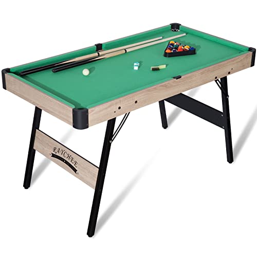 Best 6 Foot Pool Table (2024 Update) Liquid Image
