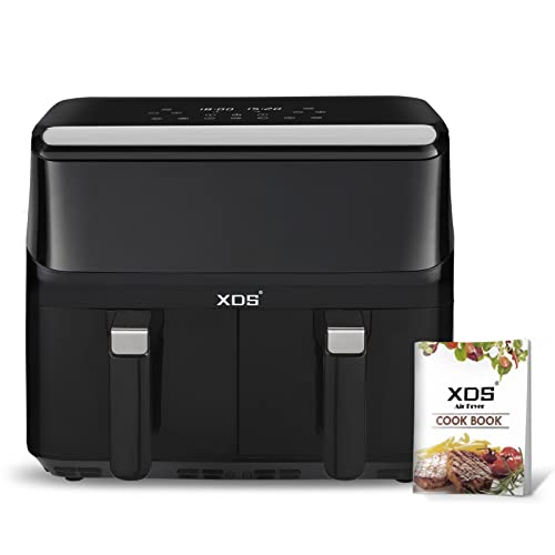 Best 8 Quart Air Fryers (2024 Update) Liquid Image