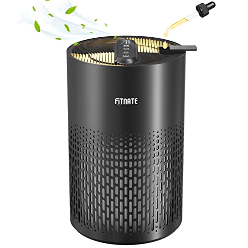 Best Air Purifier Diffuser (2023 Update) Liquid Image