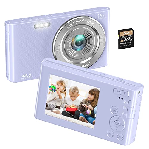 Best 4K Digital Camera (2023 Update) Liquid Image