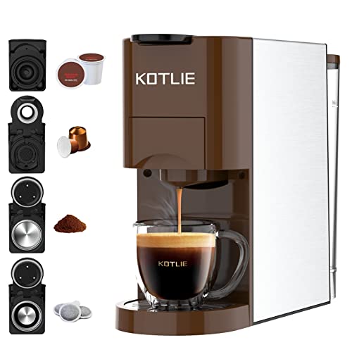 Best 3 Cup Coffee Maker (2023 Update) Liquid Image