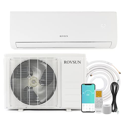 Best Ac Heat Pump Units (2023 Update) Liquid Image