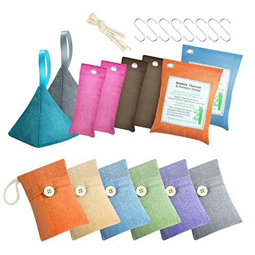 Best Activated Charcoal Room Deodorizer (2024 Update) Liquid Image