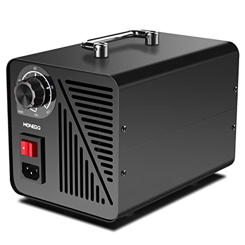 Best Air Deodorizer Machine (2023 Update) Liquid Image