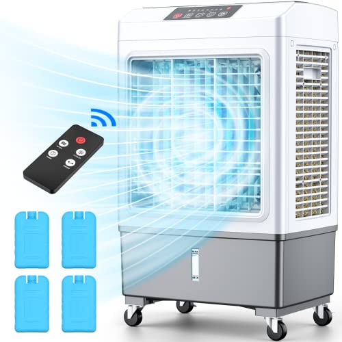 Best Air Conditioning Units On The Market (2024 Update) Liquid Image