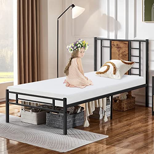 Best 6 Inch Mattress (2023 Update) Liquid Image