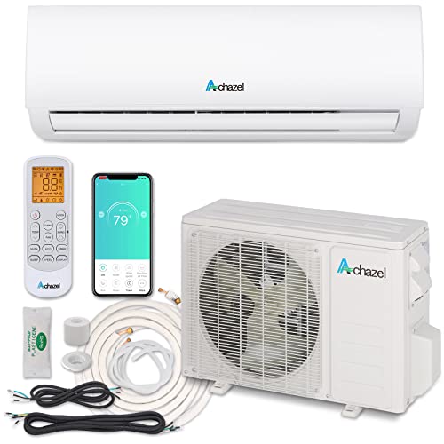 Best Ac Heat Pump Units (2023 Update) Liquid Image