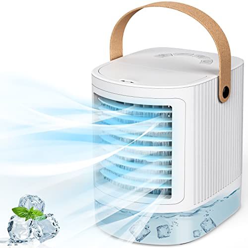 Best Air Cooler Bedroom (2023 Update) Liquid Image
