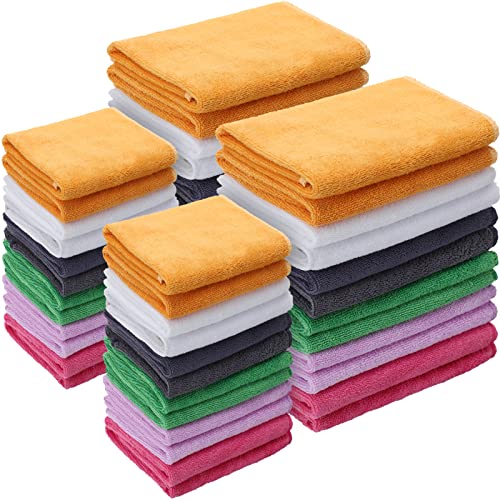 Best Absorbent Kitchen Towels (2023 Update) Liquid Image