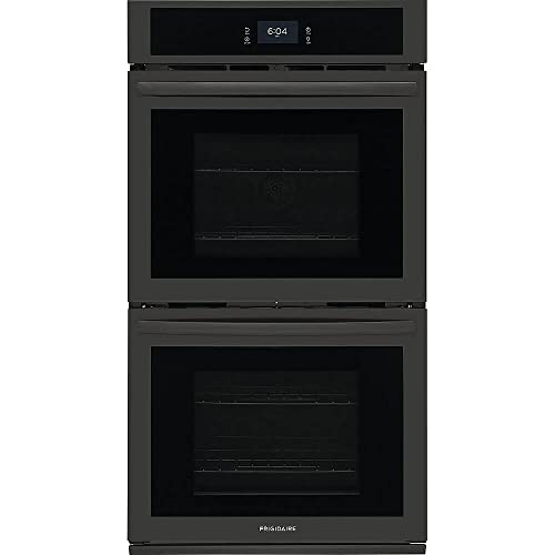 Best 27 Inch Double Wall Oven (2024 Update) Liquid Image