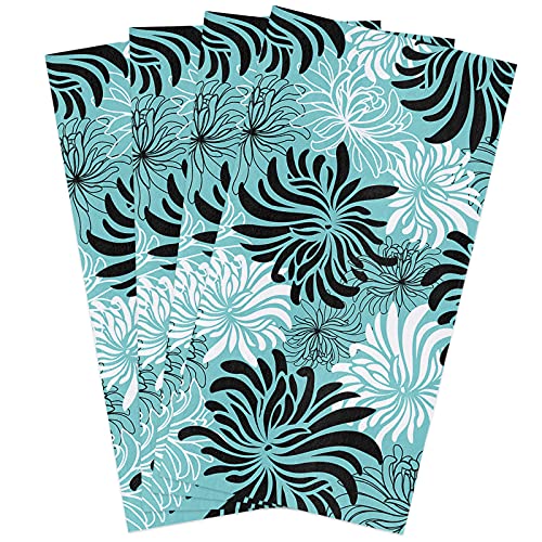 Best Absorbent Kitchen Towels (2023 Update) Liquid Image