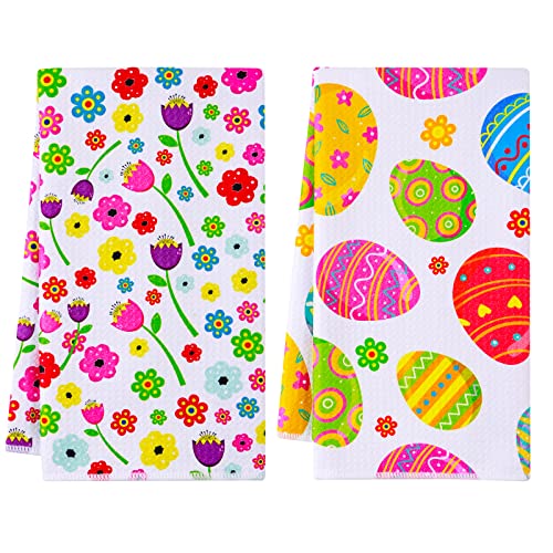 Best Absorbent Kitchen Towels (2023 Update) Liquid Image