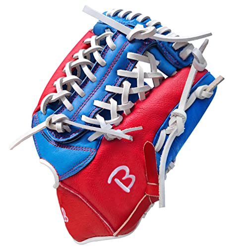 Best 10U Baseball Glove (2024 Update) Liquid Image