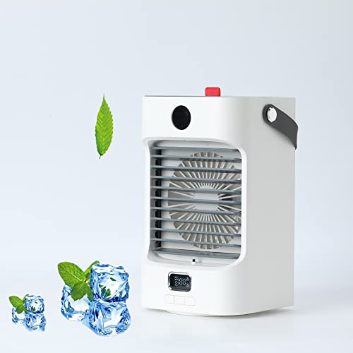 Best Air Cooler Near Me (2023 Update) Liquid Image