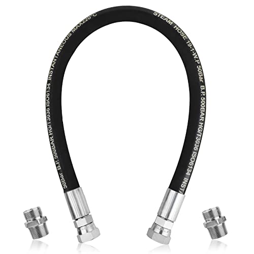 Best Air Compressor Hose Size (2023 Update) Liquid Image