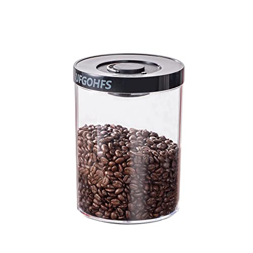Best Airtight Coffee Container (2023 Update) Liquid Image