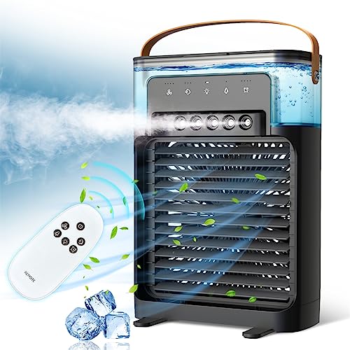 Best Air Cooler On The Market (2023 Update) Liquid Image