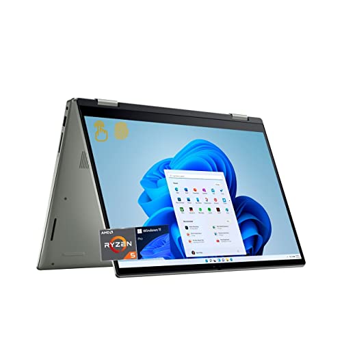 Best 14 Inch 2 In 1 Laptop (2023 Update) Liquid Image