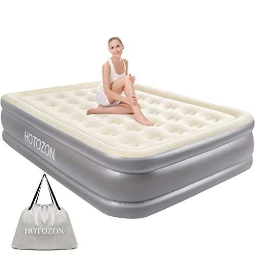 Best Air Mattress For Everyday Use (2023 Update) Liquid Image