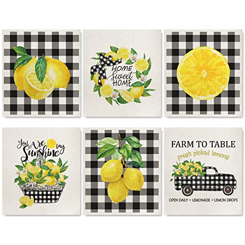 Best Absorbent Dish Towels (2023 Update) Liquid Image