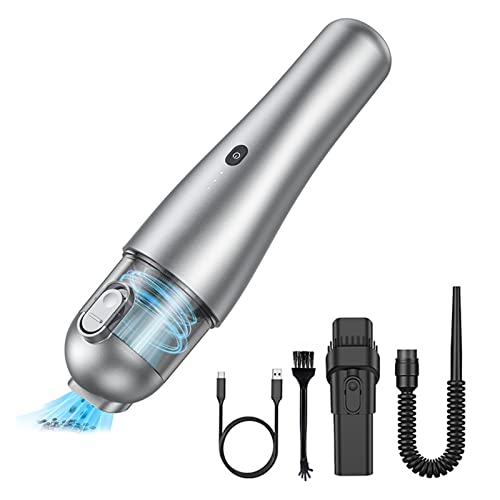 Best 12V Car Vacuum Cleaner Uk (2023 Update) Liquid Image