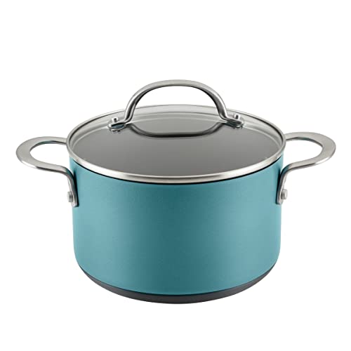 Best 4 Quart Saucepan (2023 Update) Liquid Image