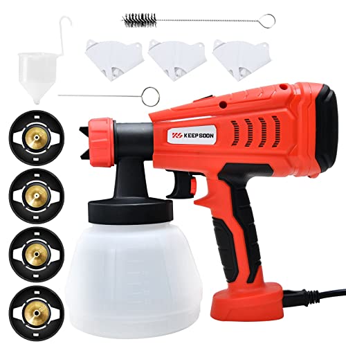 Best Airless Sprayer For (2024 Update) Liquid Image
