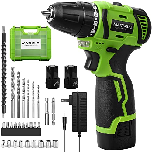Best 18V Cordless Drill (2023 Update) Liquid Image