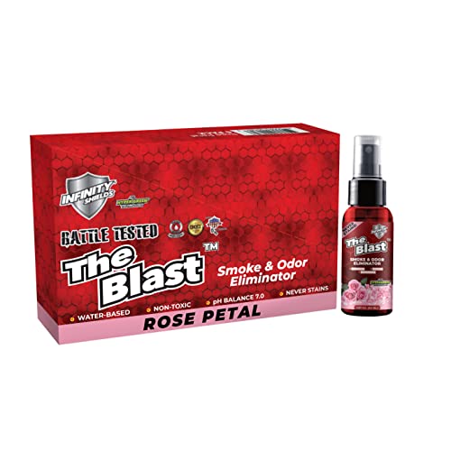 Best Air Freshener To Eliminate Smoke (2023 Update) Liquid Image