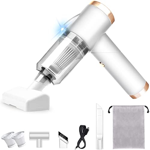 Best 12V Car Vacuum Cleaner Uk (2023 Update) Liquid Image