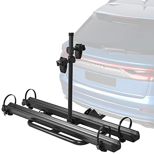 Best 2 Bike Rack For Suv (2023 Update) Liquid Image