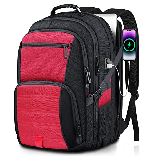 Best 17 Inch Laptop Backpack (2023 Update) Liquid Image