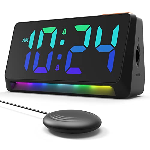 Best Alarm Clock With Multiple Alarms (2023 Update) Liquid Image