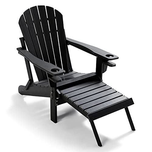 Best Adirondack Chair Kits (2024 Update) Liquid Image