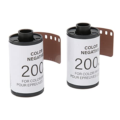Best 35Mm Film For Portraits (2024 Update) Liquid Image