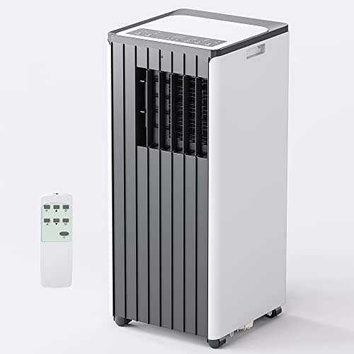 Best Air Conditioner No Window (2023 Update) Liquid Image