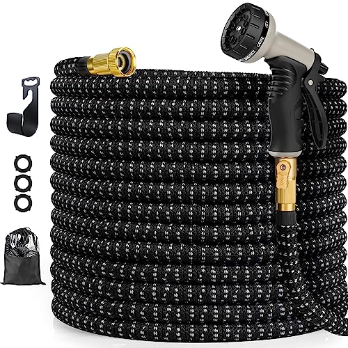 Best 100 Garden Hose (2024 Update) Liquid Image