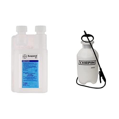 Best 2 Gallon Lawn Sprayer (2023 Update) Liquid Image