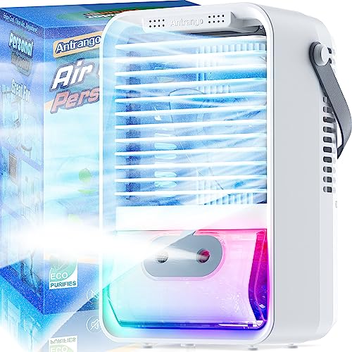 Best Air Conditioner No Window (2023 Update) Liquid Image