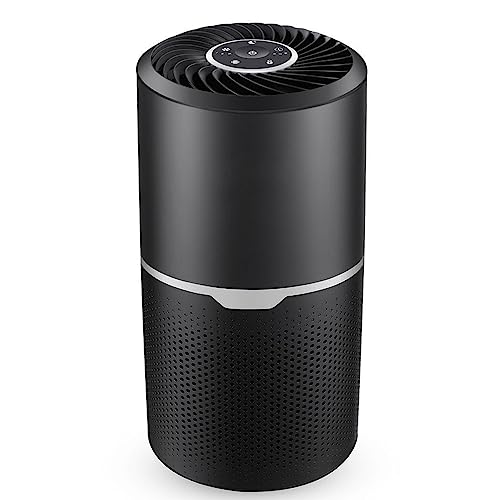 Best Air Filtration System (2023 Update) Liquid Image